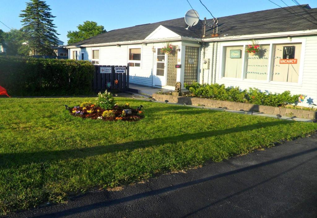 Hillcrest Motel Saint John Zewnętrze zdjęcie