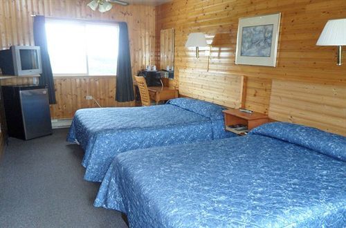 Hillcrest Motel Saint John Zewnętrze zdjęcie