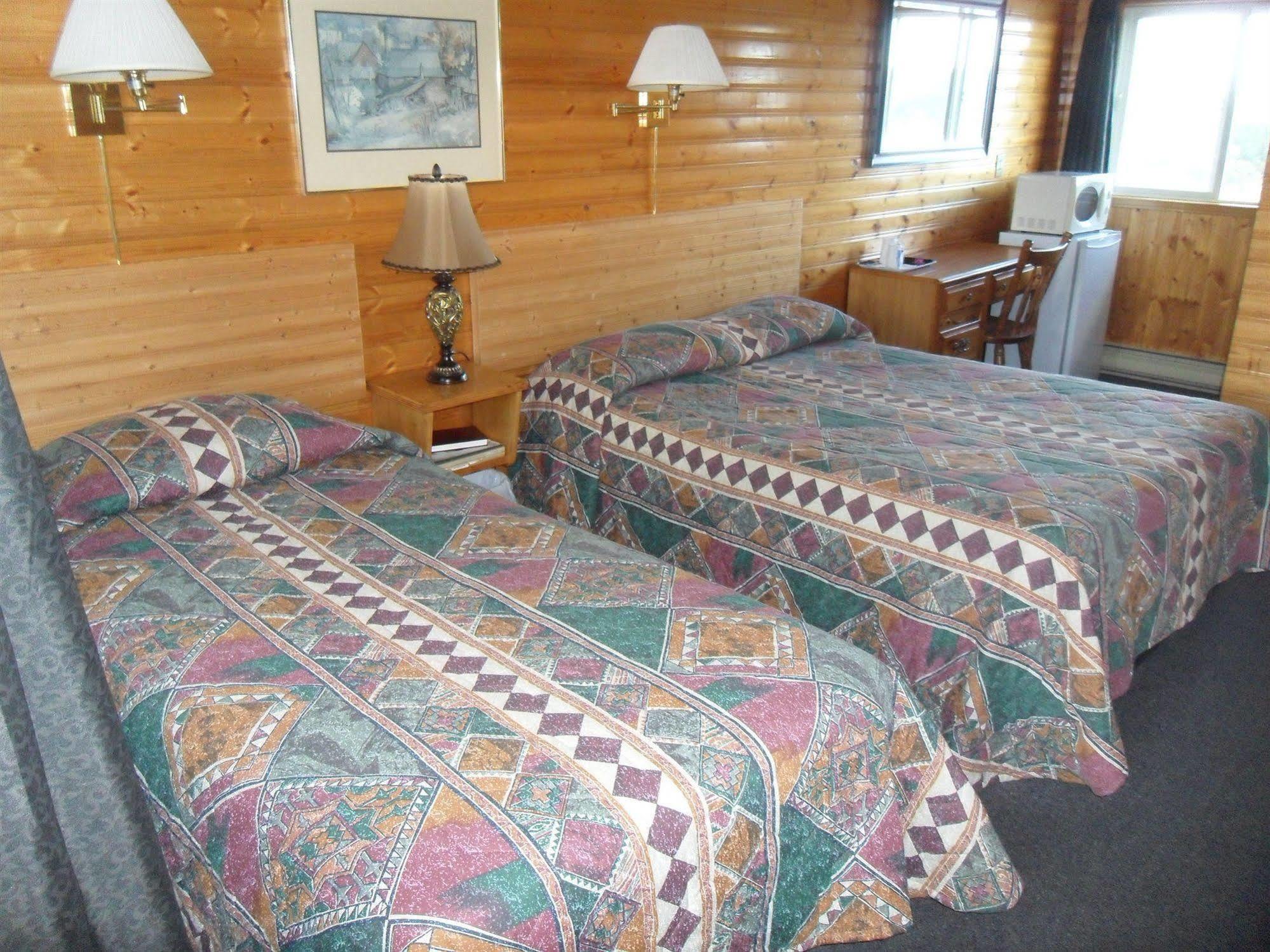 Hillcrest Motel Saint John Zewnętrze zdjęcie