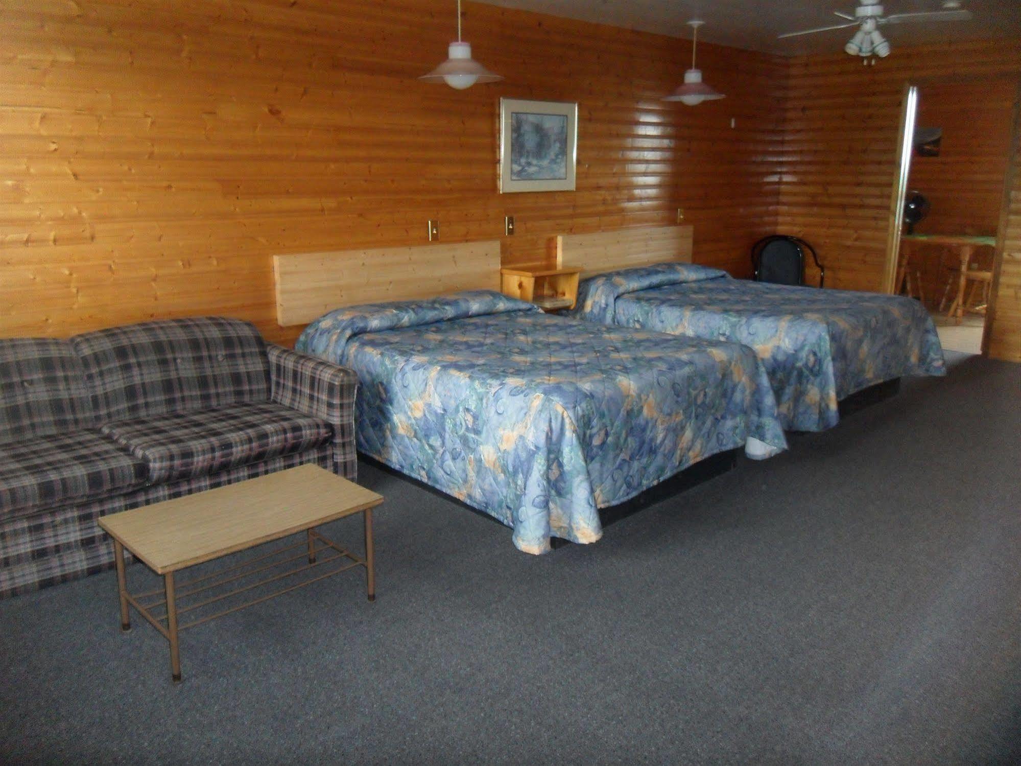 Hillcrest Motel Saint John Zewnętrze zdjęcie