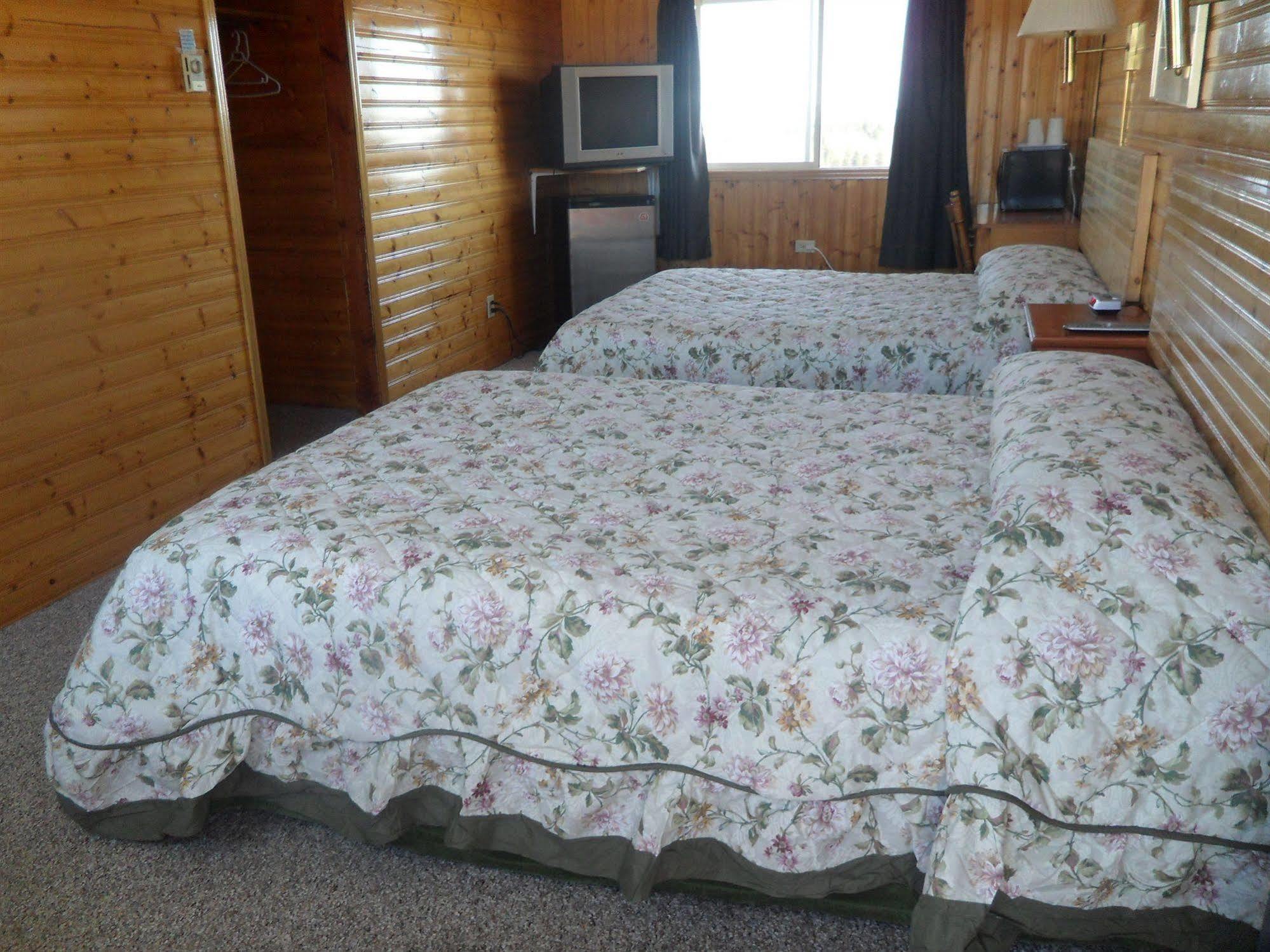 Hillcrest Motel Saint John Zewnętrze zdjęcie