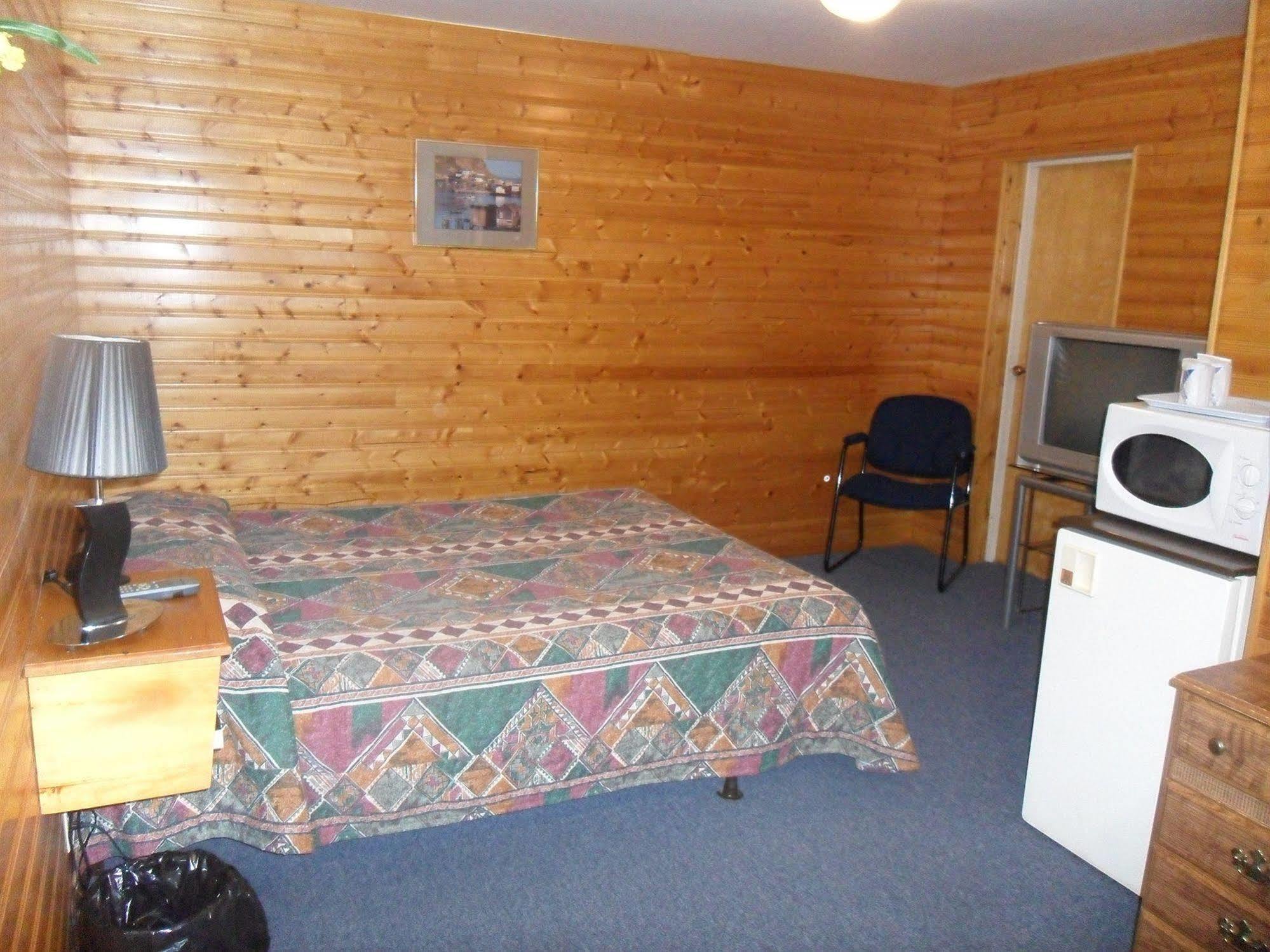 Hillcrest Motel Saint John Zewnętrze zdjęcie