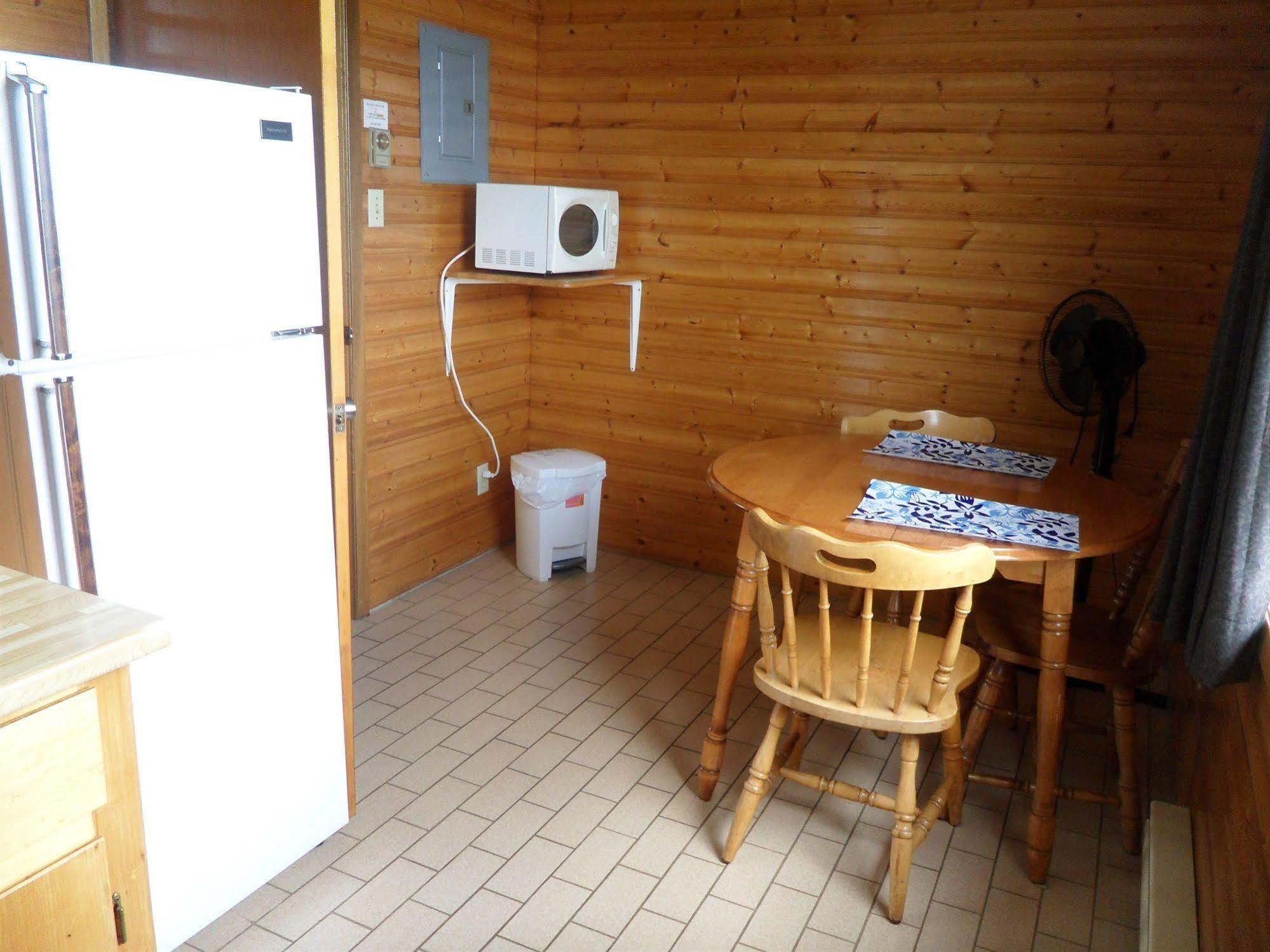 Hillcrest Motel Saint John Zewnętrze zdjęcie
