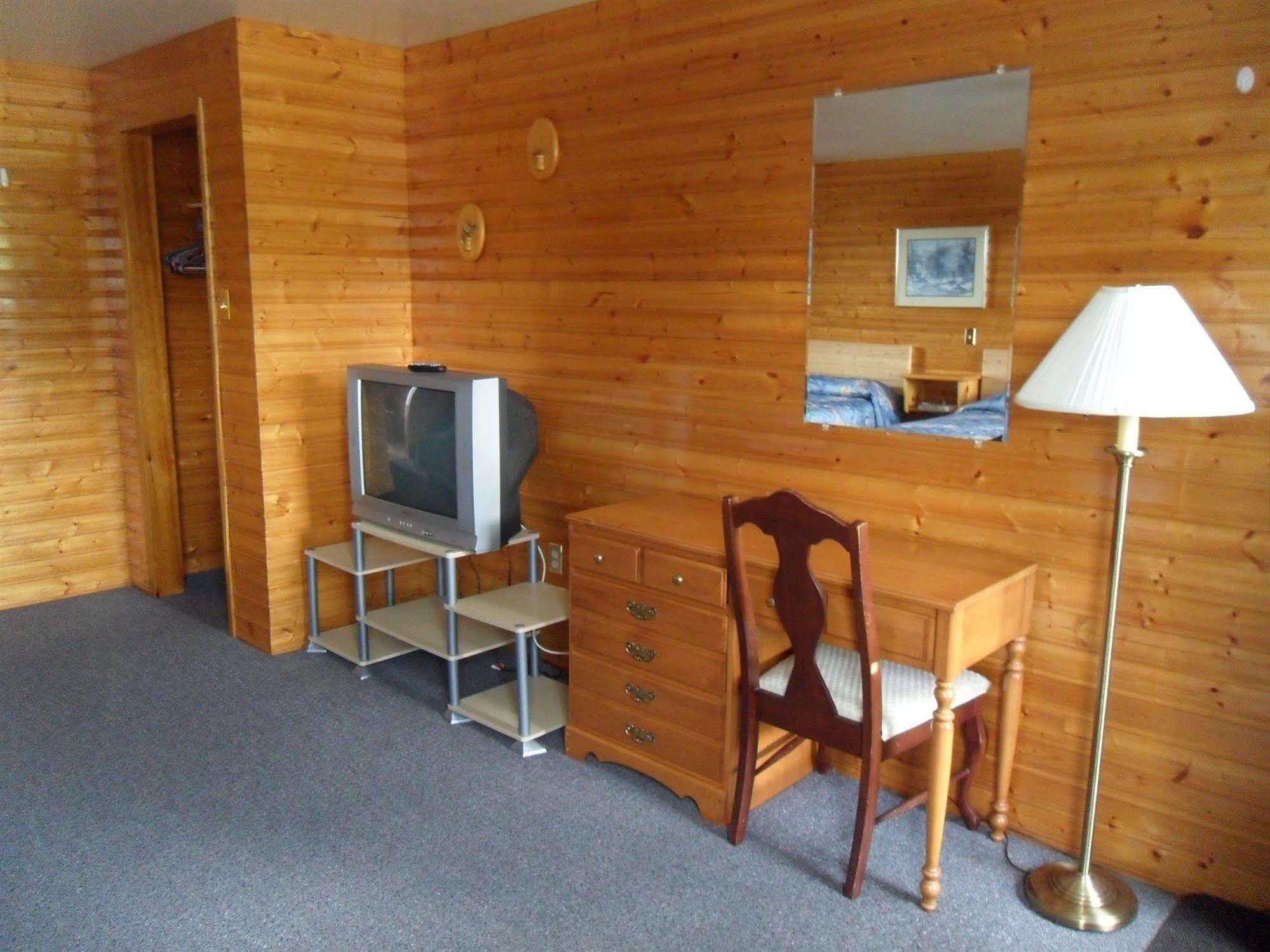 Hillcrest Motel Saint John Zewnętrze zdjęcie
