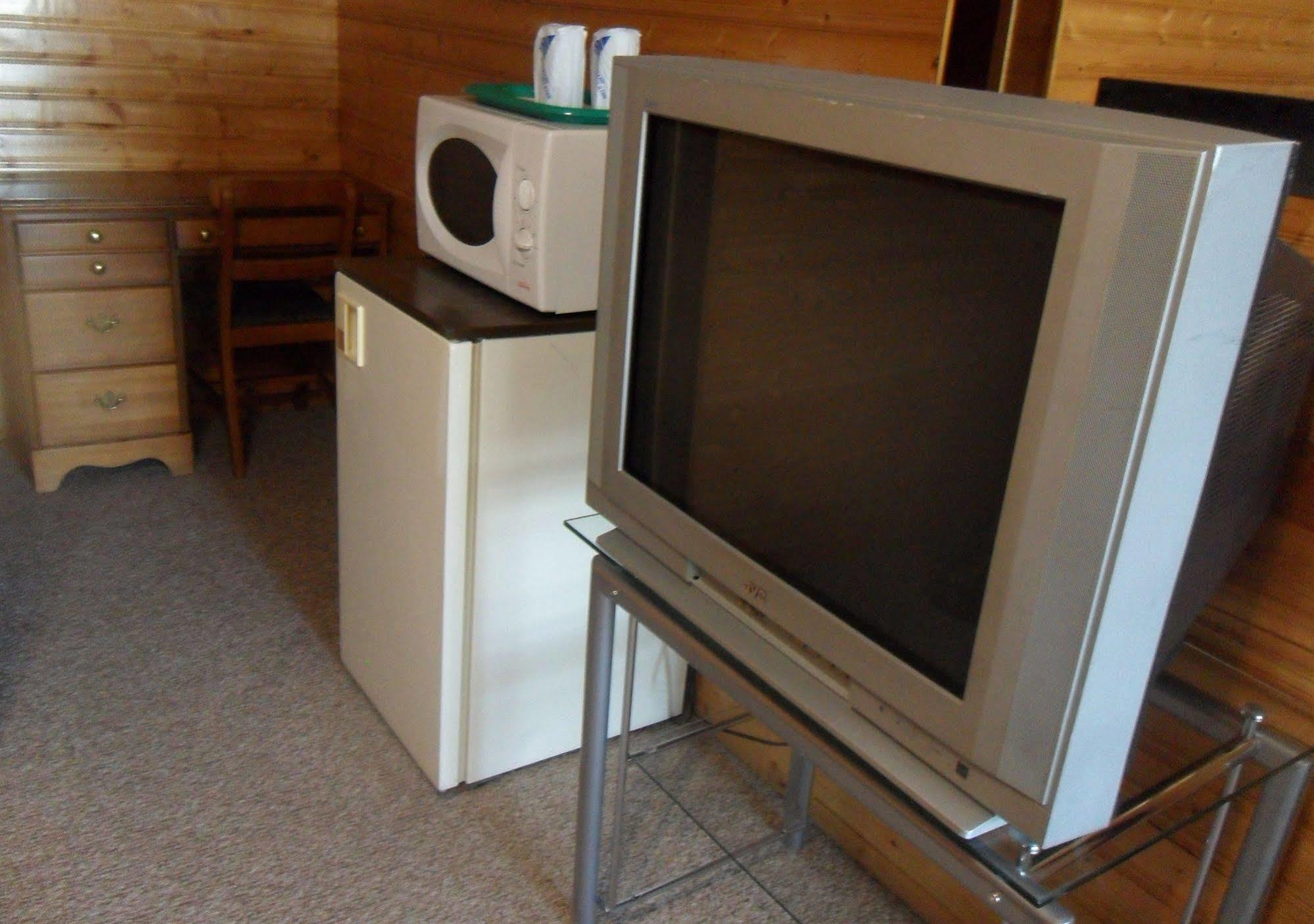 Hillcrest Motel Saint John Zewnętrze zdjęcie